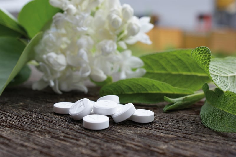 Homeopathy