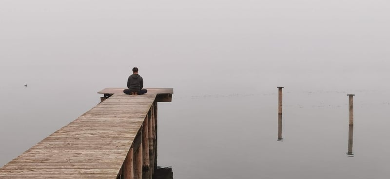 Meditation Apps