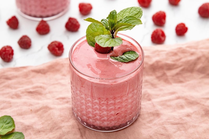 Superfood Smoothie